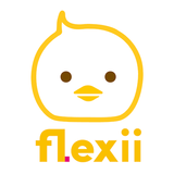 Flexii  - 彈性搵兼職，收工即出糧 APK