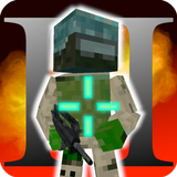 Death Blocks 2 icon