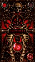 DarkSide Books RA 포스터