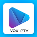 VOX IPTV Player APK