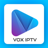 VOX IPTV Player