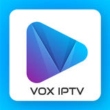 VOX IPTV Player APK
