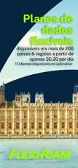 Baixar FlexiRoam: plano de dados eSIM XAPK