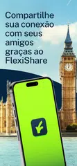 Baixar FlexiRoam: plano de dados eSIM XAPK