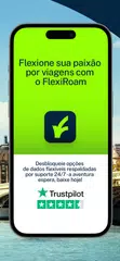 Baixar FlexiRoam: plano de dados eSIM XAPK