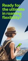 Flexiroam: eSIM y planes Poster