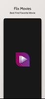 Flex HD Movies - HD Movie 2022 الملصق