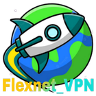 Flexnet_VPN icône