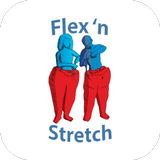 FlexnStretch ikon