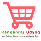 Ranganraj Udyog - Online Home Delivery App icône