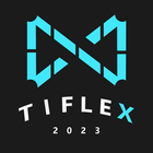 Tiflex 2023 : filmes séries icône