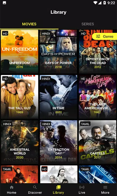 Tyflex Plus APK v1.7.4 Filmes e séries Download para Android