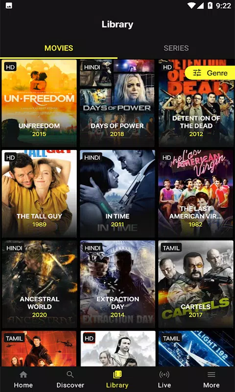 Filmes e Series APK for Android Download