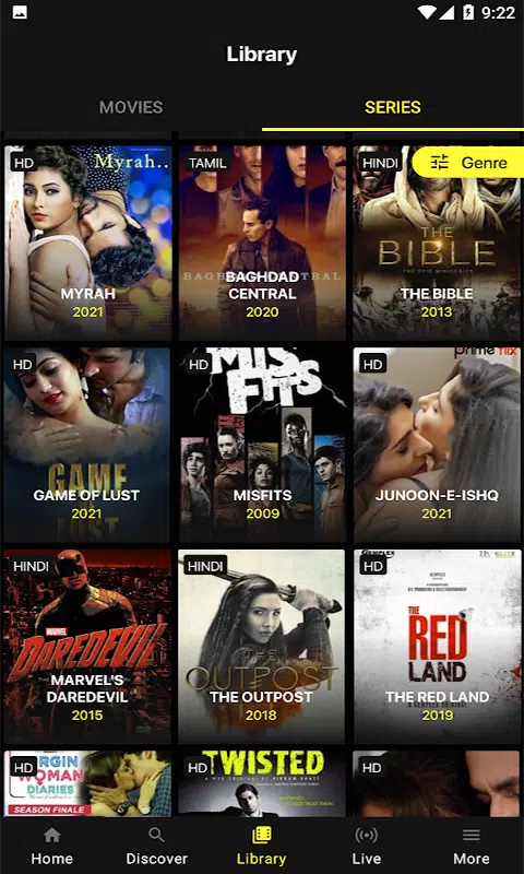 Play Filmes séries APK Download 2023 - Free - 9Apps