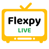 Flexpy - Live Video Chat