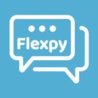 Flexpy biểu tượng