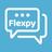 Flexpy - Anonymous Chat APK