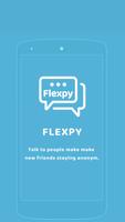 Flexpy Plakat