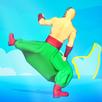 Flex Run - Ninja Life 3D aplikacja