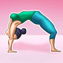 APK Yoga Games Revel