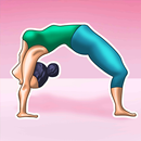 Yoga Games Revel APK