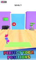 Yoga Games Revel imagem de tela 1