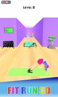 Yoga Games Revel imagem de tela 2