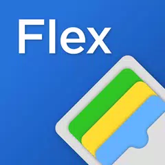 FlexWallet アプリダウンロード