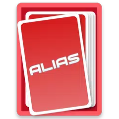 Alias - игра в слова APK 下載