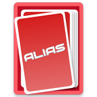 Party Alias - words game icon