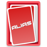 Alias иконка