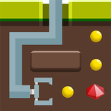 Diggi & The Treasure Fever icon