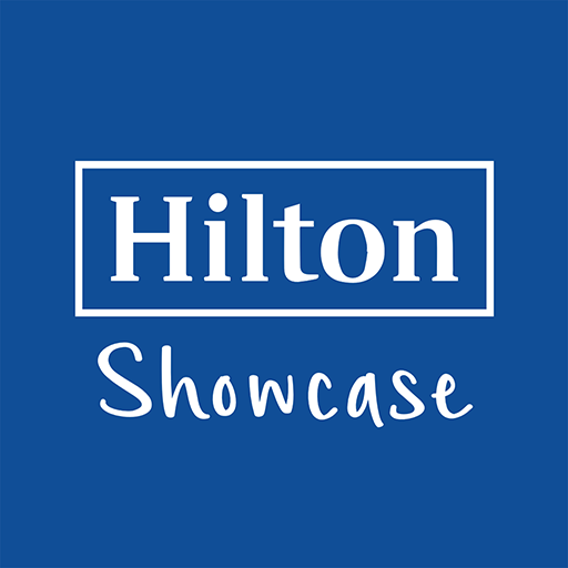 Hilton Showcase