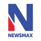 Newsmax アイコン