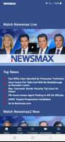 Newsmax 海報