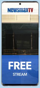Newsmax 截图 1