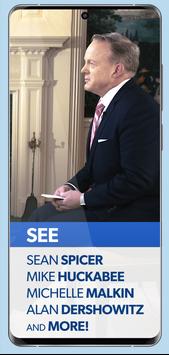 Newsmax 截图 2