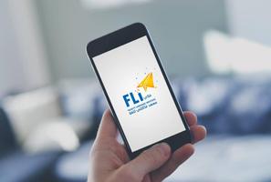 FLI institute 海報