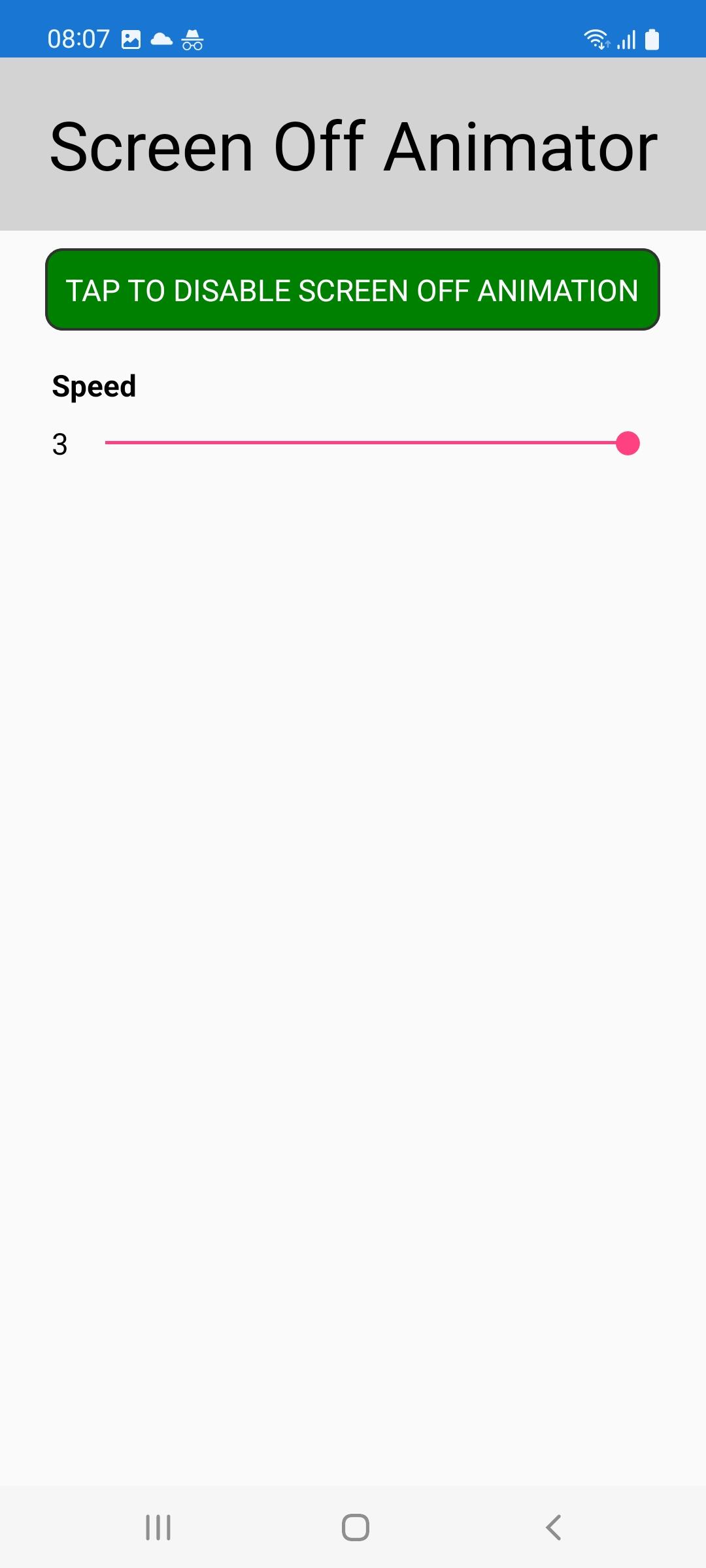 Screen Off Animator APK for Android Download Screen Off Animator APK for Android Download
