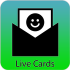 LiveCards icône