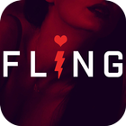 Free Flingster Secret For Local Dating Guide-icoon