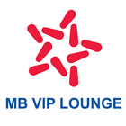 MB VIP LOUNGE biểu tượng