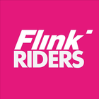 Flink Riders icône