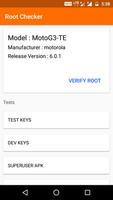 Root Checker 포스터