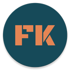 FlinKey 아이콘