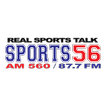 Sports 56/98.5FM आइकन