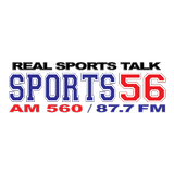 Sports 56/98.5FM icône