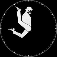 Ministry Silly Walks Watchface ảnh chụp màn hình 1