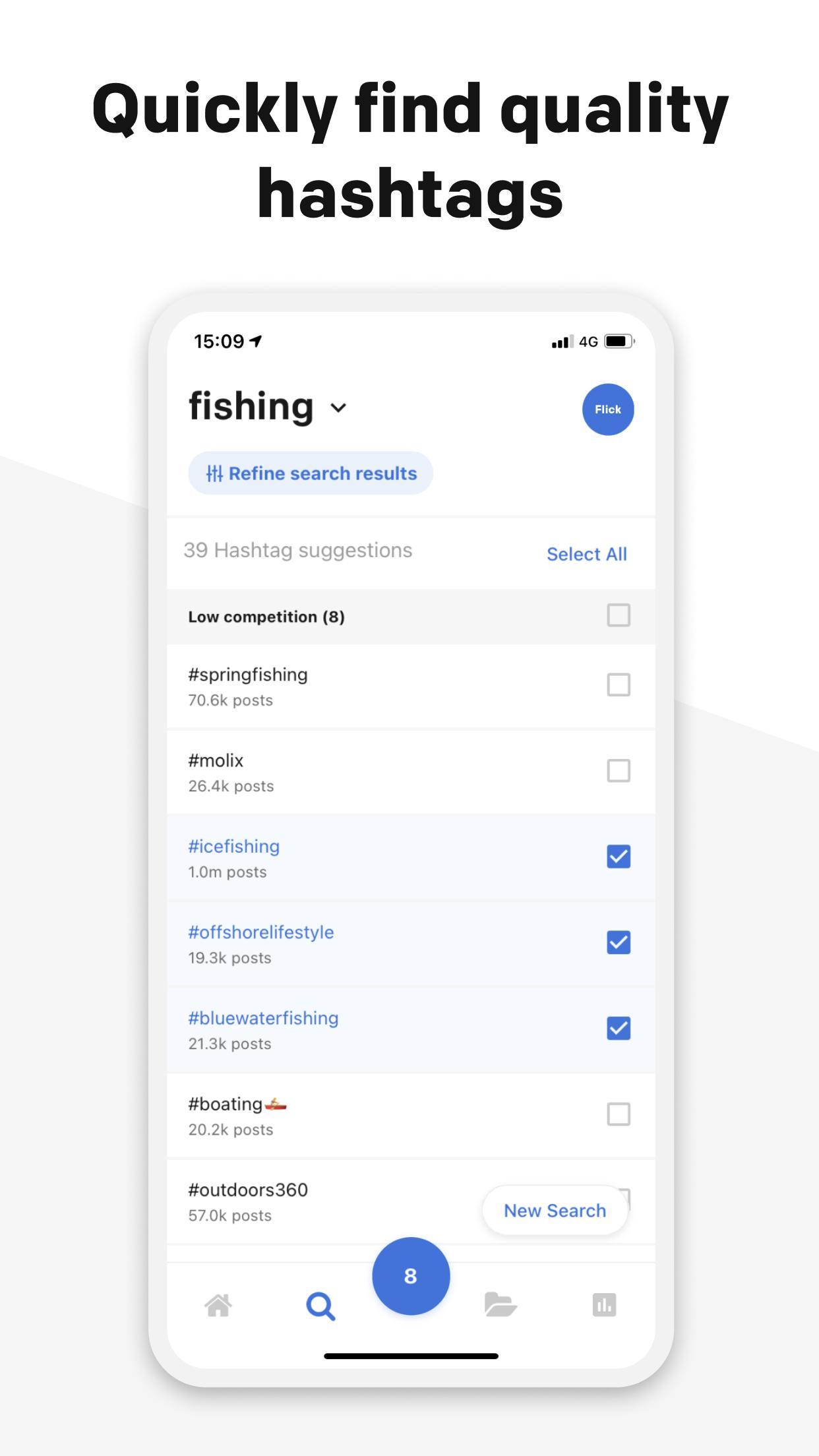 Flick Hashtags For Android Apk Download Flick Hashtags For Android Apk Download