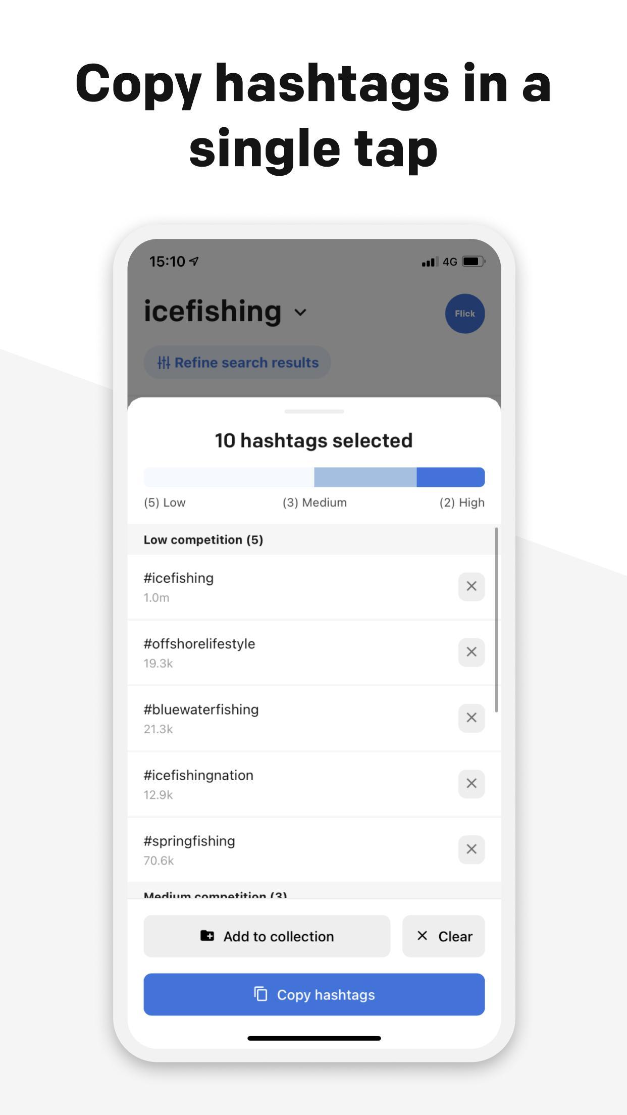 Flick Hashtags For Android Apk Download Flick Hashtags For Android Apk Download